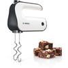 Miniatura prodotto MFQ4020 Sbattitore Styline 450 W Bianco, antracite