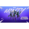 Miniatura prodotto Fortnite Leggende alla Menta Pacchetto