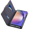 Miniatura prodotto Book - Galaxy A55 5G Custodia a libro con tasca portatessera e chiusura magnetica