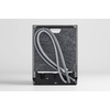 Miniatura prodotto QuadWash DB475TXS Lavastoviglie a scomparsa totale Classe A 14 coperti Vapore Wi-Fi