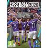 Miniatura prodotto Football Manager 2020, PC