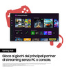 Miniatura prodotto Smart Monitor M7 - M70D da 43'' UHD Flat