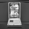 Miniatura prodotto Universale Lavastoviglie ST4533IN Nero