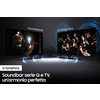 Miniatura prodotto Soundbar HW-Q700B/ZF con subwoofer 3.1.2 canali 320W 2022, audio 3D wireless ottimizzato, effetto cinema surround