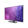 Miniatura prodotto Samsung TV QE43QN90CATXZT Neo QLED 4K, Smart TV 43" Processore Neural Quantum 4K, Dolby Atmos e OTS Lite, Carbon Silver 2023