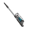 Miniatura prodotto Hoover HF9, Aspirapolvere senza filo, Blu/Grigio, 0,7L, Senza sacchetto