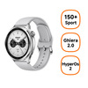 Miniatura prodotto Watch S4 Silver