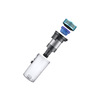 Miniatura prodotto Aspirapolvere senza filo Samsung Jet™ 75E pet 200W VS20B75AGR1