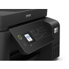 Miniatura prodotto Epson EcoTank ET-4800 stampante multifunzione inkjet 4-in-1 A4, serbatoi ricaricabili alta capacità, 4 flaconi inclusi pari a 7500pag B/N 4500pag colore, Wi-FI Direct, USB