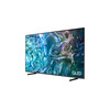 Miniatura prodotto Samsung TV QLED 4K 75” QE75Q60DAUXZT Smart TV Wi-Fi Titan Gray 2024, Quantum Processor Lite 4K, 4K Upscaling, AirSlim Design, OTS Lite