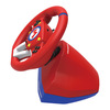 Miniatura prodotto Volante HORI Mario Kart con Pedaliera