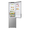 Miniatura prodotto LG GBV22NCBPY Frigorifero combinato, Classe B, 387L, Door Cooling, Fresh Converter, Smart Diagnosis, Prime Silver