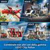 Miniatura prodotto Prigione sull’isola della polizia