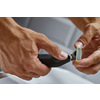 Miniatura prodotto Philips OneBlade Pro 360 Face & Body Rasoio, Regolabarba e Rifinitore con Pettine di Precisione Regolabile 14 Lunghezze QP6541/15