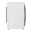 Miniatura prodotto F4R5010TSWW Lavatrice 10kg AI DD, Classe A-10%, 1400 giri, TurboWash, Vapore