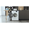 Miniatura prodotto Lavatrice a libera installazione Hotpoint Ariston RSSG 725 D IT