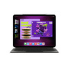 Miniatura prodotto iPad 12.9 Pro Wi‑Fi 128GB - Grigio Siderale