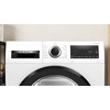 Miniatura prodotto WQG233D0IT Serie 6 Asciugatrice a pompa di calore 8 kg Classe A+++