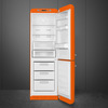 Miniatura prodotto 50's Style FAB32ROR5 Arancione