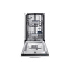 Miniatura prodotto Lavastoviglie da Incasso Slim Samsung DW50R4060BB