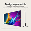 Miniatura prodotto QNED AI 50'' Serie QNED80 50QNED80T6A, TV 4K, 3 HDMI, SMART TV 2024