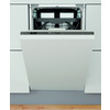 Miniatura prodotto Lavastoviglie da incasso Whirlpool - WSIO 3T223 PCE X