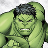 Miniatura prodotto Hulk