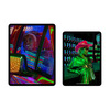 Miniatura prodotto iPad 12.9 Pro Wi‑Fi 128GB - Grigio Siderale