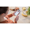 Miniatura prodotto Airfryer 4.1L, Friggitrice ad aria 13-in-1, App per ricette HD9252/70