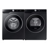 Miniatura prodotto Lavatrice Samsung AI Control Ecodosatore 9Kg WW90DG6U85LBU3