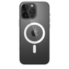 Miniatura prodotto Custodia MagSafe trasparente per iPhone 16 Pro Max