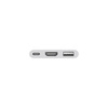 Miniatura prodotto Adattatore multiporta da USB-C a digital AV