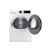 Miniatura prodotto Asciugatrice Samsung Crystal EcoDry™ 8 Kg DV80CGC2B0AEET