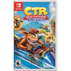 Miniatura prodotto Crash Team Racing Nitro-Fueled, Switch