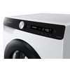 Miniatura prodotto WW90T534DAE 9 kg Ecodosatore Ai Control Libera installazione Caricamento frontale 1400 Giri/min Bianco
