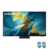 Miniatura prodotto Smart TV 55" QE55S95FATXZT OLED 4K 2025