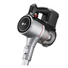 Miniatura prodotto Aspirapolvere A9K-CORE1S Scopa Elettrica Senza Sacchetto Senza Filo 200W Doppia Batteria - Argento