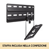 Miniatura prodotto The Frame 4K 65" LS03B TV 2023