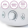Miniatura prodotto MP 100 Set Professionale per Manicure e Pedicure con Fresa per Unghie e Accessori completi, adatto anche per Unghie Artificiali
