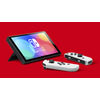 Miniatura prodotto Nintendo Switch (modello Oled) Bianco, schermo 7 pollici