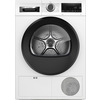 Miniatura prodotto WQG23100IT Serie 6 Asciugatrice a pompa di calore 8 kg Classe A++