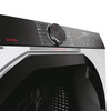 Miniatura prodotto Hoover H-WASH&DRY 700, Lavasciuga, 12/8kg, Classe A/E, 1400 giri, Bianco, H7D 4128MBC-S