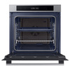 Miniatura prodotto Samsung NV7B4040VBS Forno ad incasso Multifunzione Serie 4 76 L A+ Inox