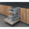 Miniatura prodotto Lavastoviglie da incasso Hotpoint HIC 3C33 CW