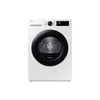 Miniatura prodotto Asciugatrice Samsung Crystal EcoDry™ 9 Kg DV90CGC2A0AEET