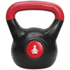 Miniatura prodotto Kettlebell Comfort 8 kg