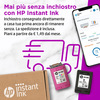 Miniatura prodotto Envy 6032e Wireless All-in-One Colore Stampante, Instant Ink; Fotocopiatrice, scanner