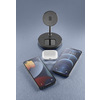 Miniatura prodotto Mag Duo Wireless Charger Supporto con carica wireless 2 in 1 per dispositivi Apple