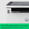 Miniatura prodotto Stampante multifunzione HP LaserJet Tank 2604dw