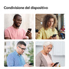 Miniatura prodotto IMOU Telecomando Infrarossi Universale. Compatibile Alexa e Google Assistant. Trasforma in SMART il tuo vecchio prodotto ad infrarossi